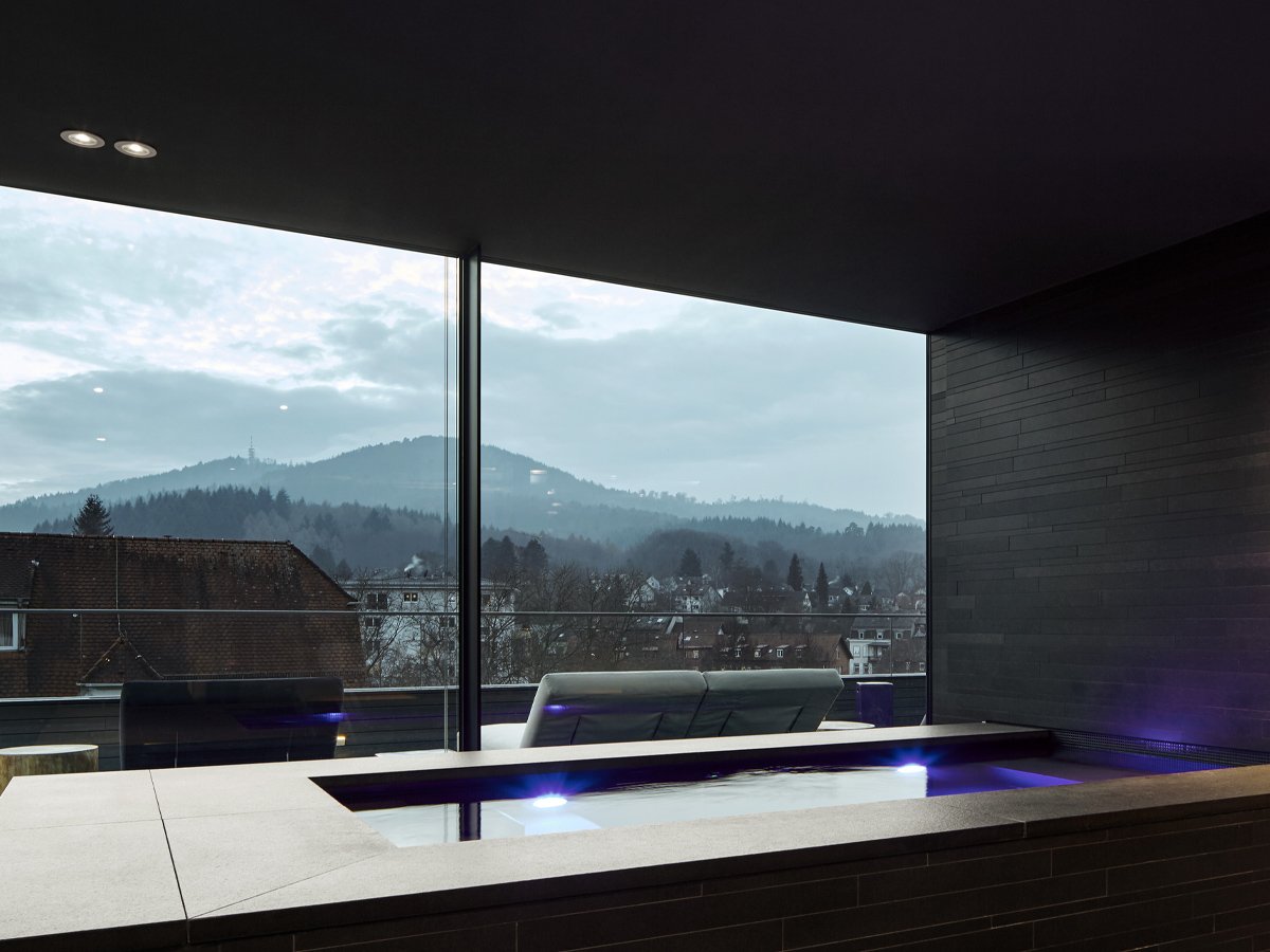Roomers, Duitsland