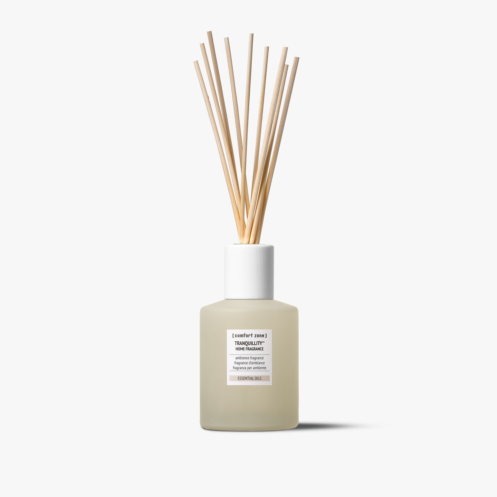 Comfort Zone: Kit Home Fragrance Met Sticks Tranquillity Home Fragrance met diffusor stokjes-1.jpg