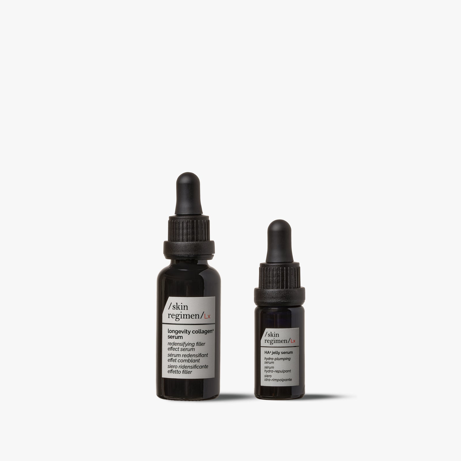 Comfort Zone: Skin Regimen Lx Redensifying Plumping Kit  Opvullende en verstevigende set -1.jpg