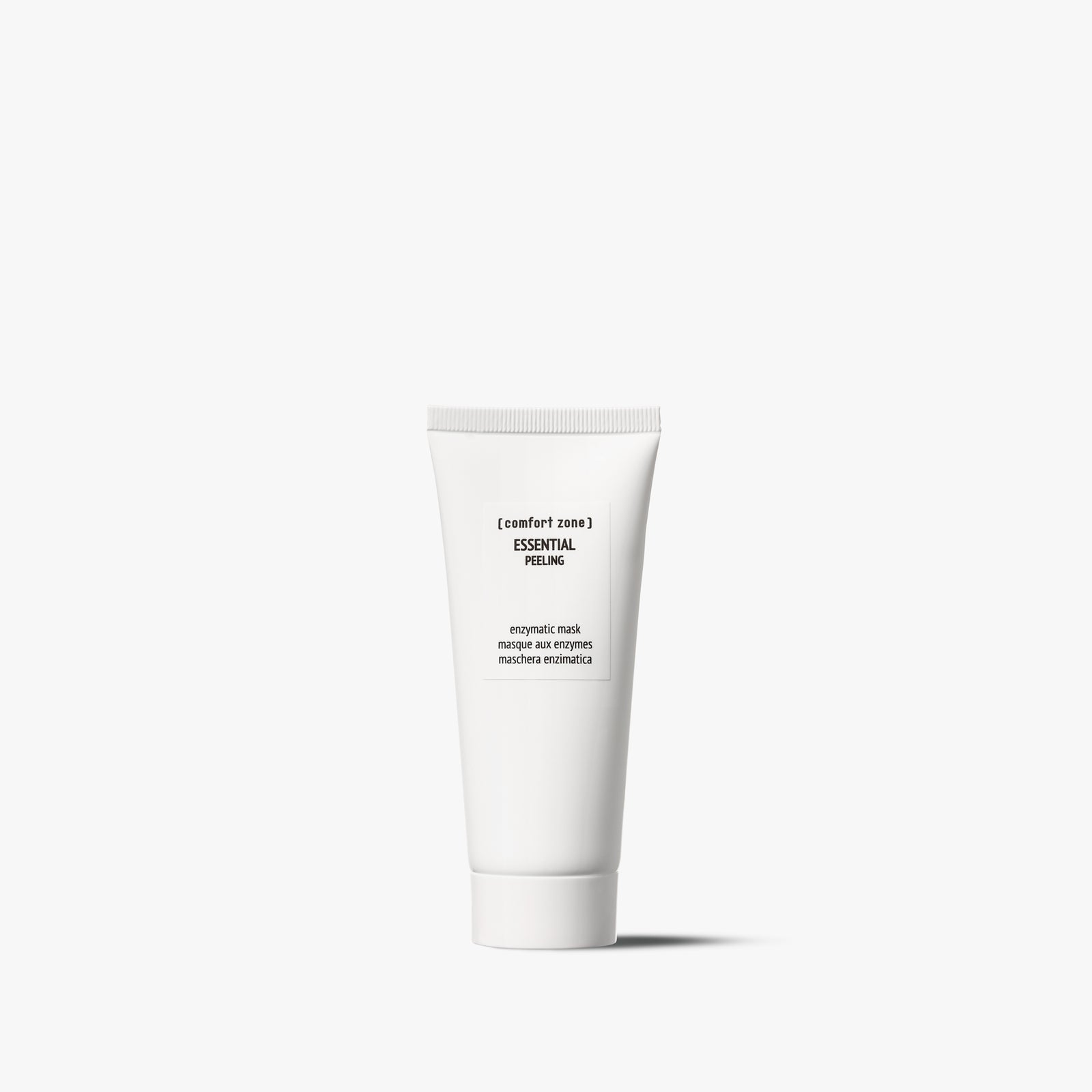 Comfort Zone: Essential Peeling Delicaat enzymatisch masker-8004608505792