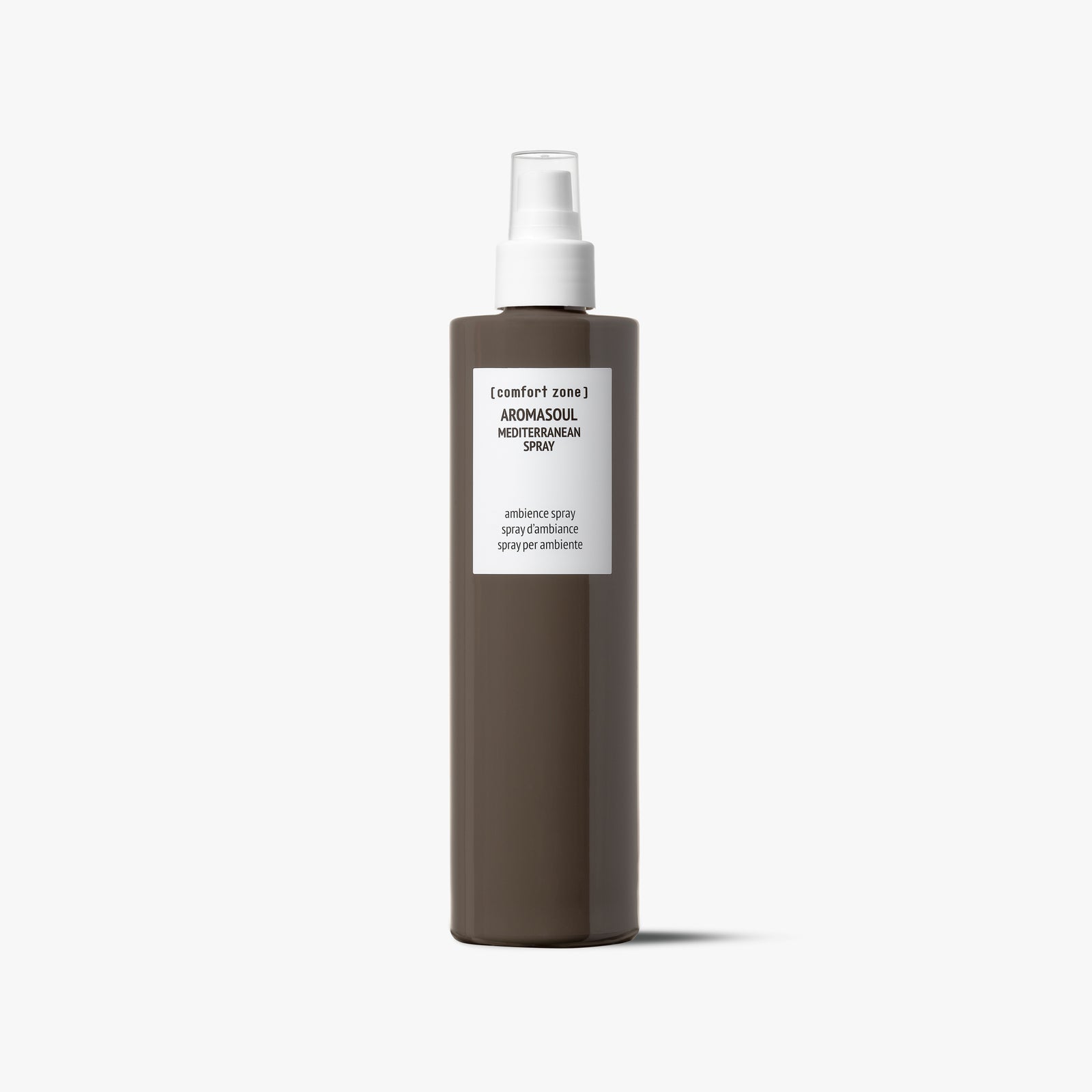 Comfort Zone: Merchandising Mediterranean Spray Ambience spray-8004608506881