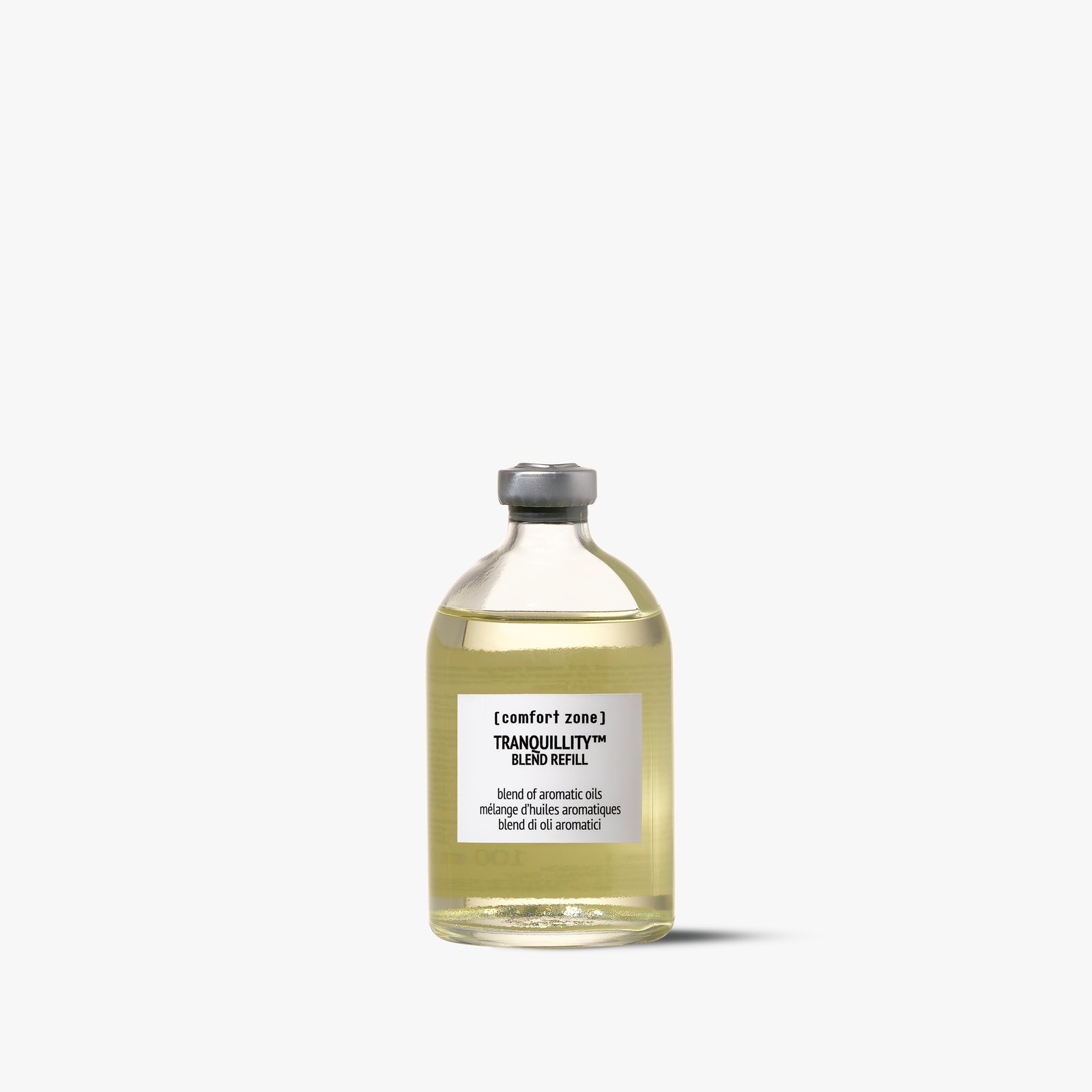 Comfort Zone: Tranquillity™ Blend Blend van aromatische oliën-8004608519942