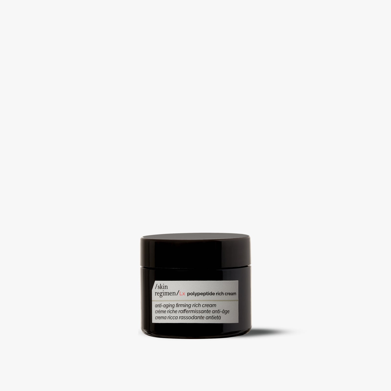 Comfort Zone: Skin Regimen Lx Polypeptide Rich Cream Rijke verstevigende anti-aging crème<br>-8004608522454
