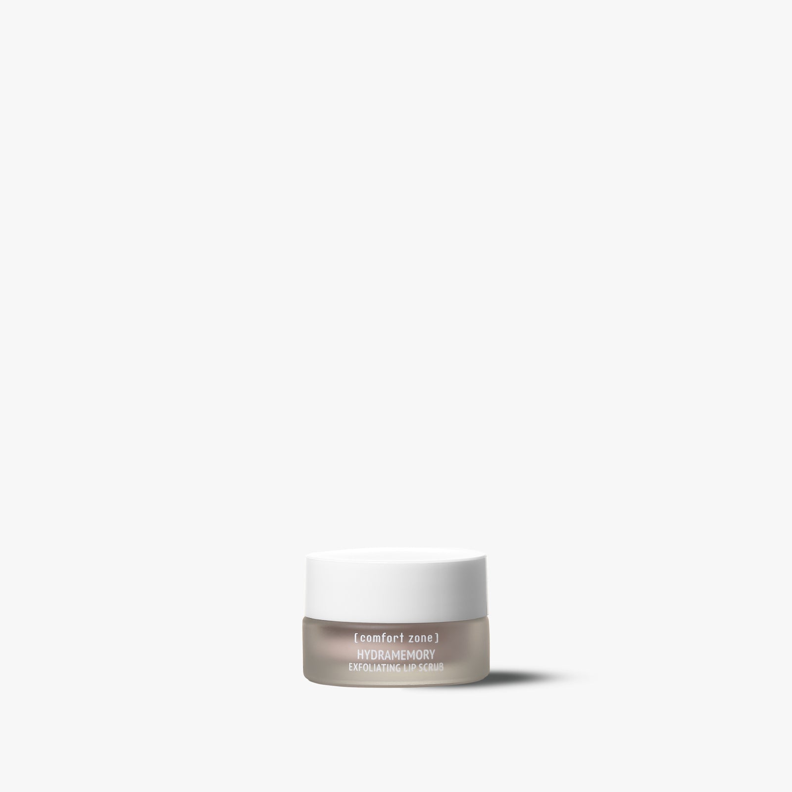 Comfort Zone: Hydramemory Exfoliating Lip Scrub Exfoliërende lip scrub-8004608528791