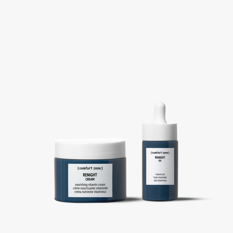 Renight Recovery Duo 1  1 kitComfortzone