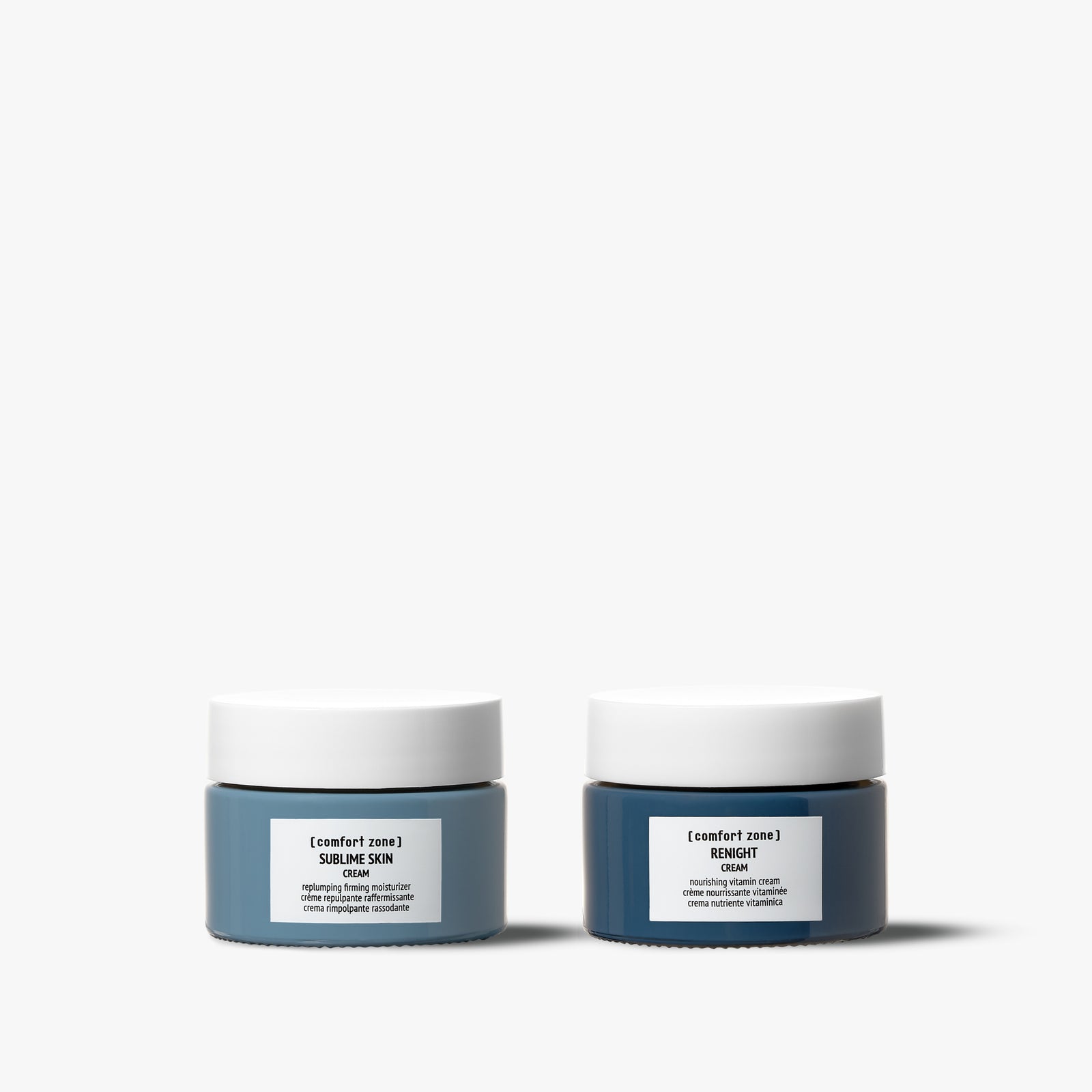 Comfort Zone: Kit Mature Skin Duo Anti-aging & verzorgende set-BDSCGLB00014