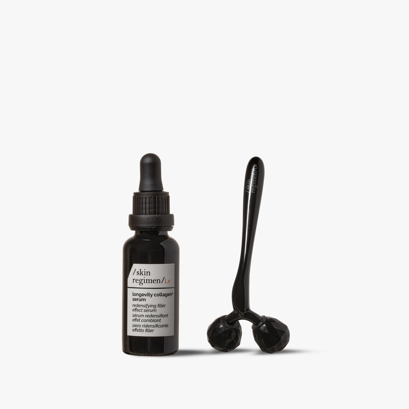 Comfort Zone: Skin Regimen Lx Pro-Collagen Kit  Verstevigende set met collageen -BDSCIT00355