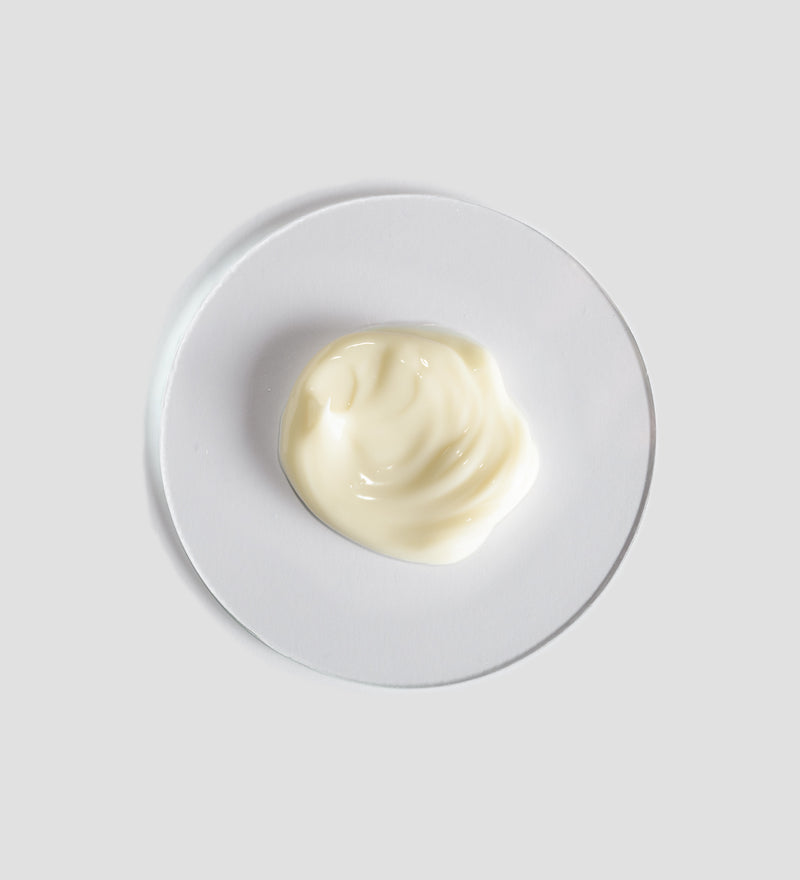 : SACRED NATURE NUTRIENT CREAM Rich moisturizing organic cream-
