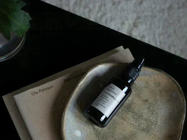 Retinol en Vitamine C in jouw Skincare Routine