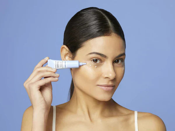 Mythes over Huidverzorging: Is Oogcrème een Noodzaak of Gewoon een Beautytrend!