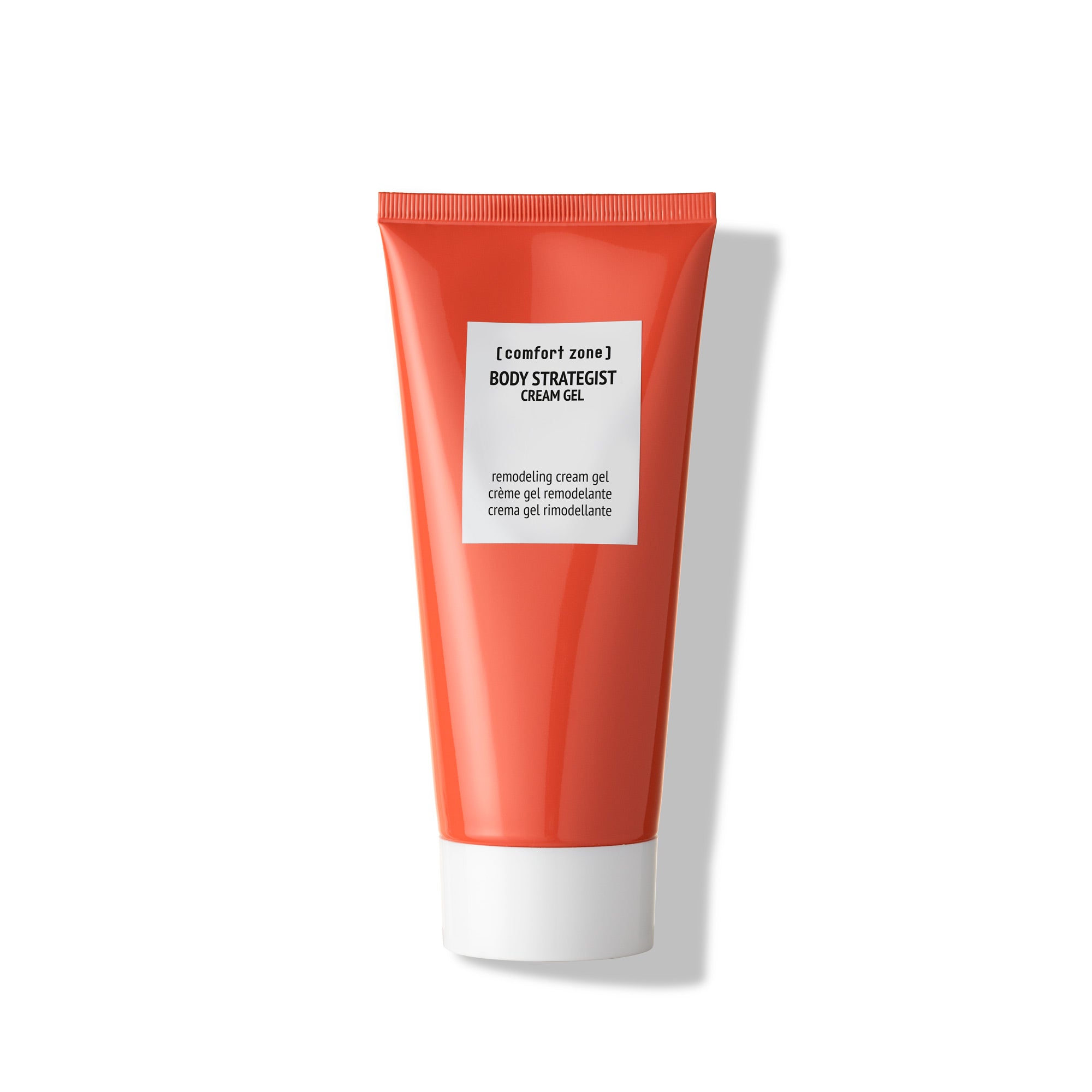 : BODY STRATEGIST CREAM GEL Remodellerende crème gel-
