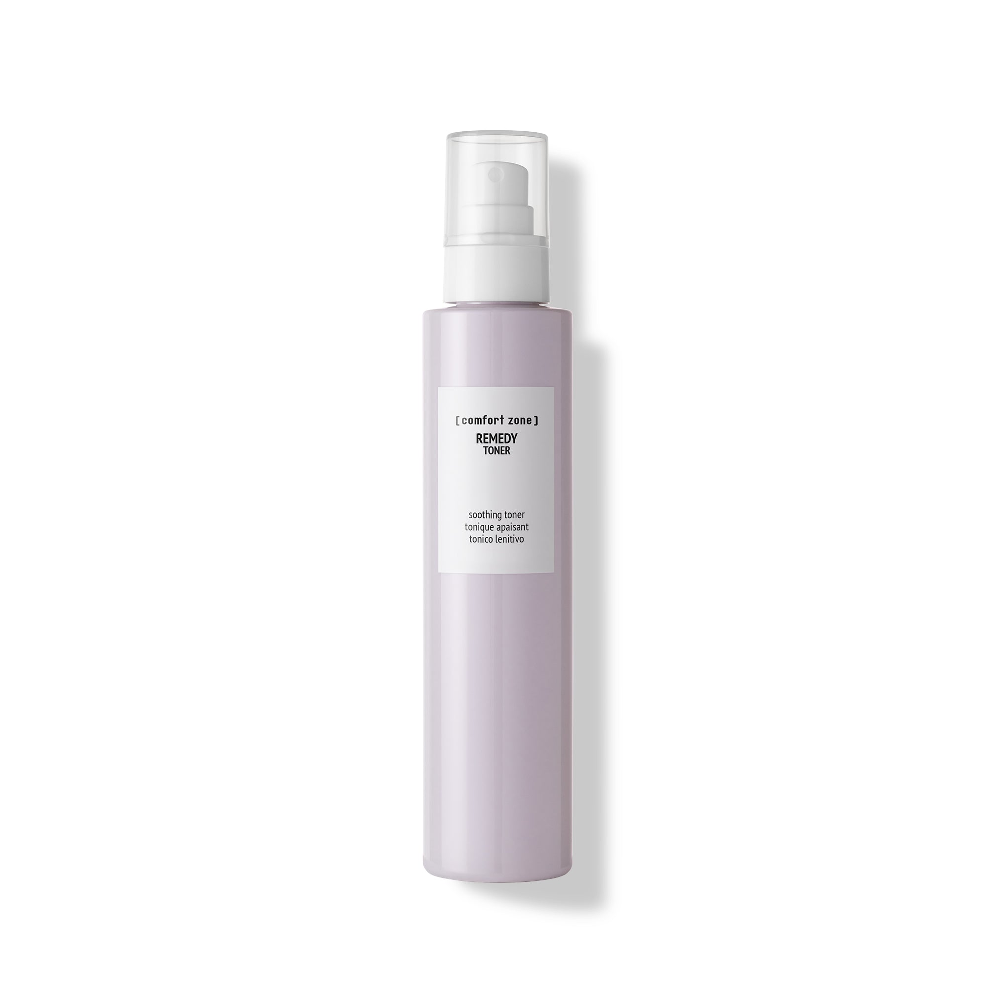 Comfort Zone: REMEDY TONER Kalmerende, verfrissende toner-
