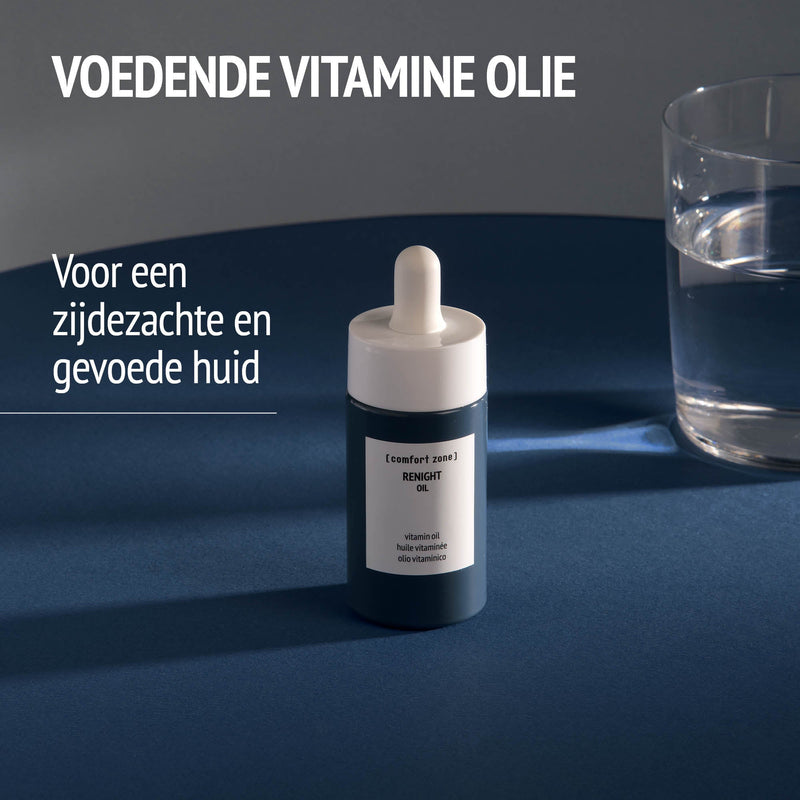 Comfort Zone: RENIGHT OIL  Voedende nachtelijke olie met vitaminen -d21f2f19-d53b-4096-80de-37a917900295.jpg
