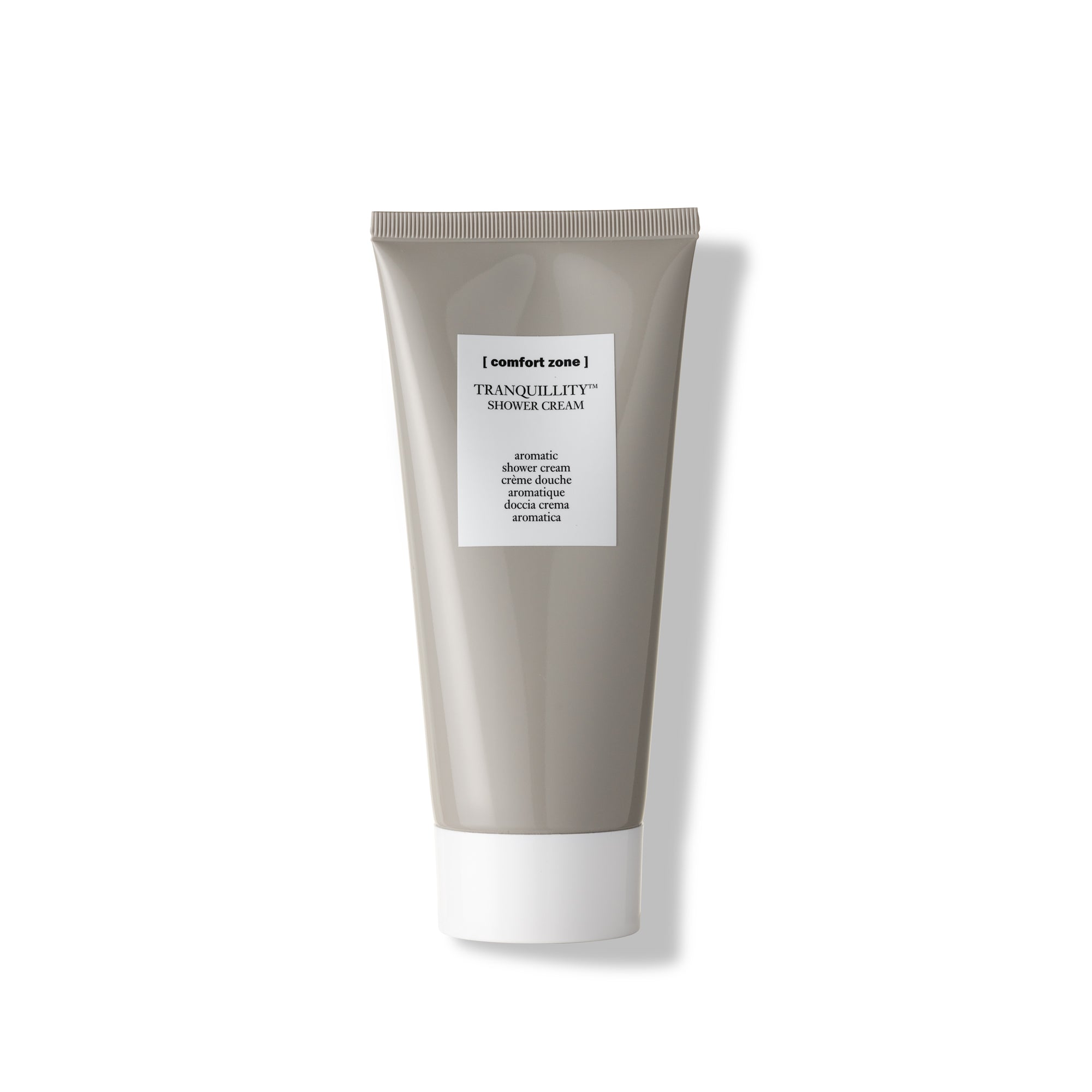Comfort Zone: TRANQUILLITY&amp;#8482; BLEND Blend van aromatische oliën-
