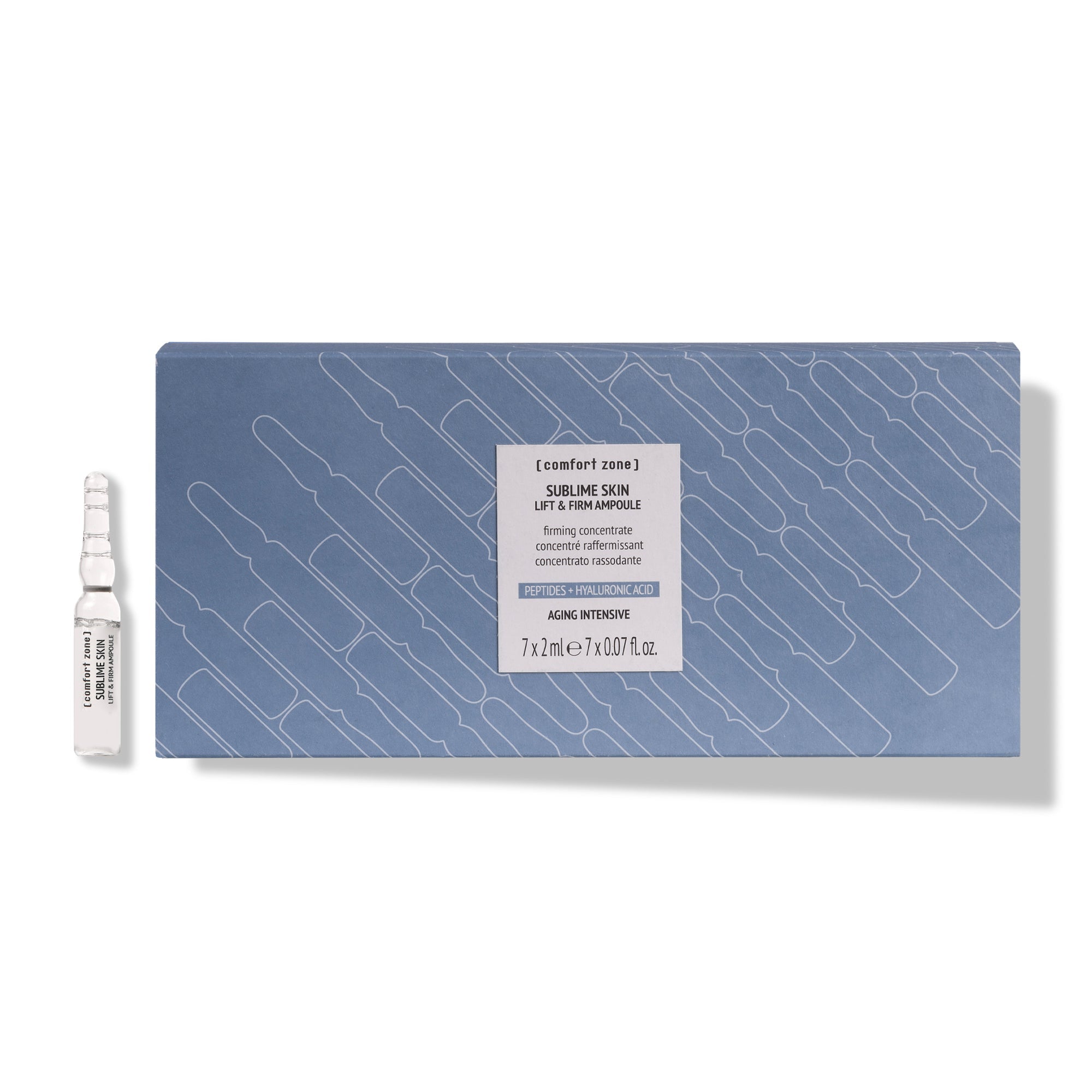 Comfort Zone: SUBLIME SKIN LIFT FIRM AMPOULE  Verstevigend concentraat -736c3ccc-da55-494a-ac72-98e011464d80.jpg
