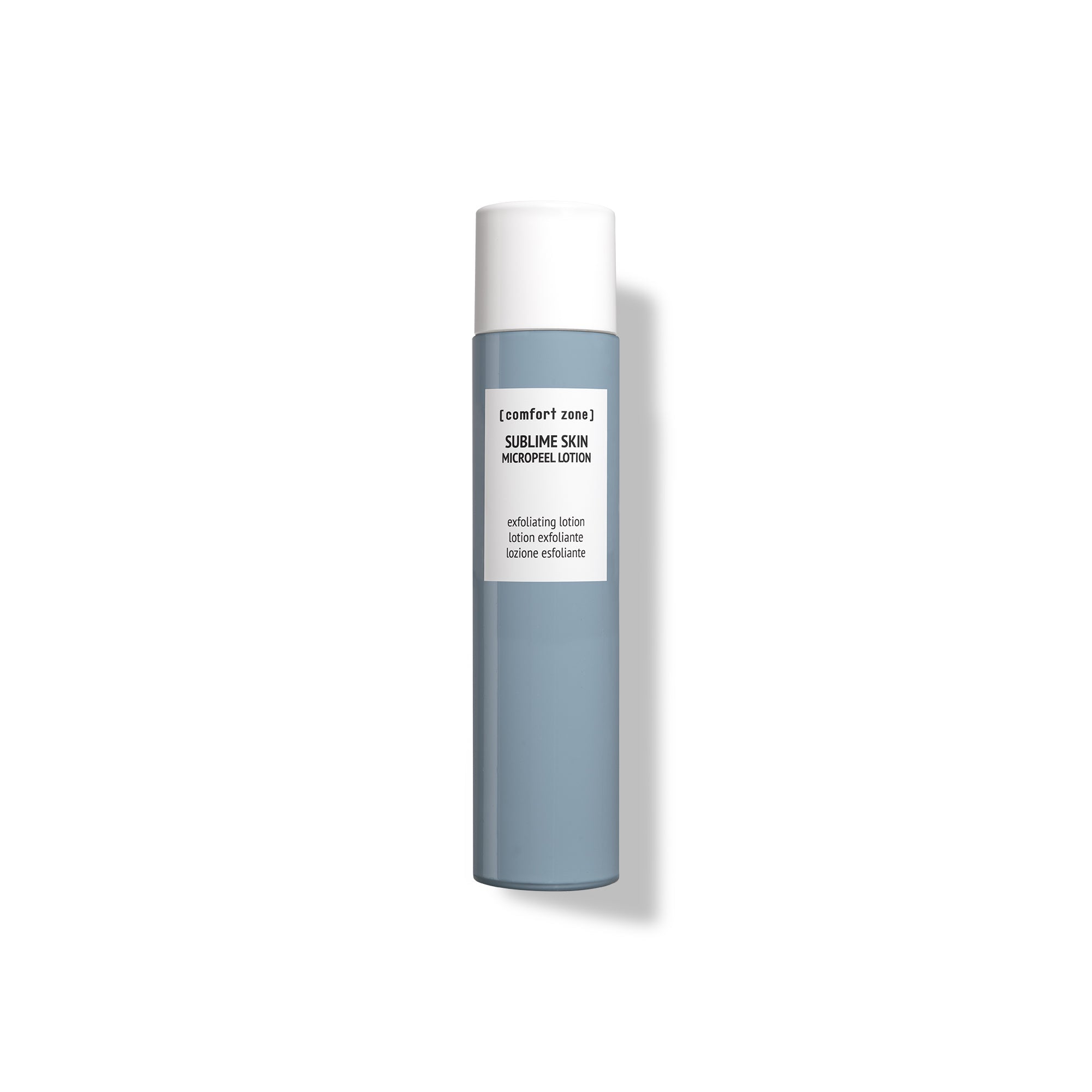 Comfort Zone: SUBLIME SKIN SUBLIME SKIN CREAM Face cream Verpakking-3
