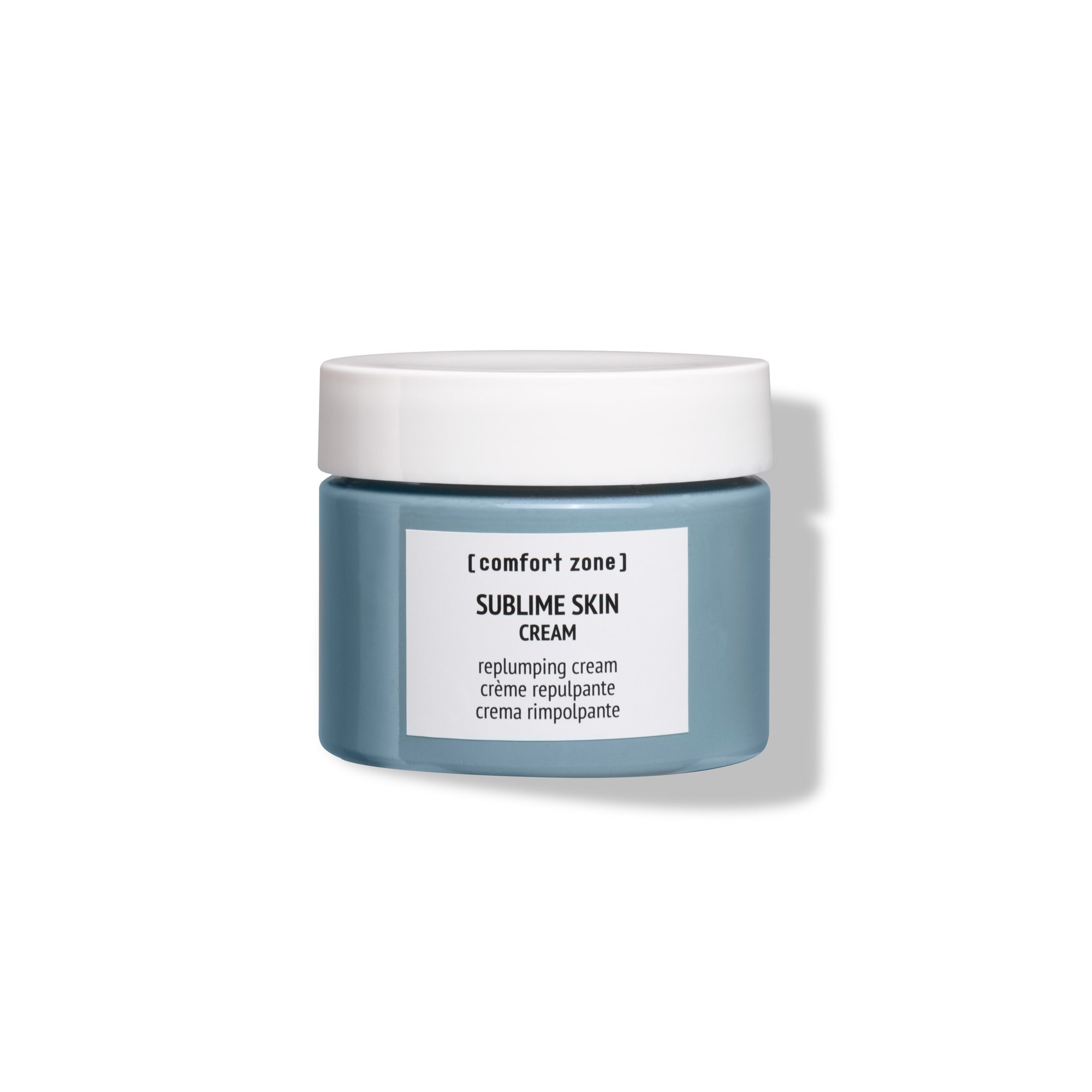 Comfort Zone: SUBLIME SKIN SUBLIME SKIN CREAM Face cream-c53195a5-09a3-47f2-ab99-b837a3bca762.jpg
