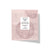 Comfort Zone:  DE_STRESS MASK  Biocellulose gezichtsmasker -
