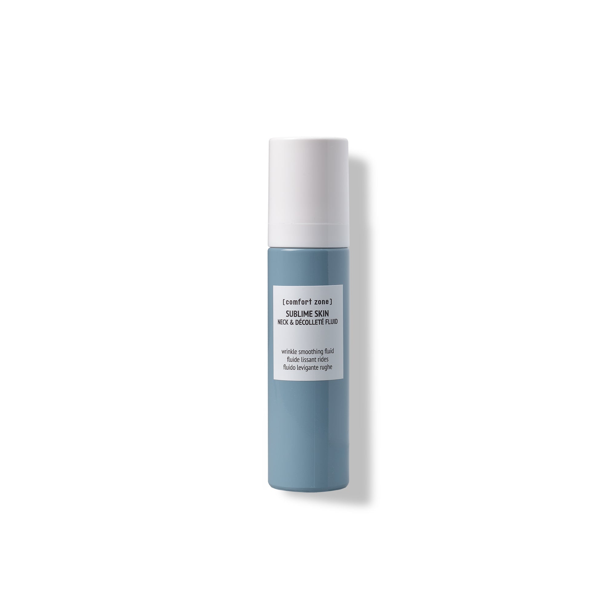 Comfort Zone: SUBLIME SKIN NECK&amp;DECOLLETE FLUID anti-rimpel hals en decolleté fluid cream-f471852c-205c-4778-9779-52bafb4c9e50.jpg
