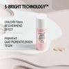 Comfort Zone: LUMINANT DEFENSE FLUID Anti-spot bescherming-100x.jpg?v=1758912711
