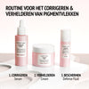 Comfort Zone: LUMINANT DEFENSE FLUID Anti-spot bescherming-100x.jpg?v=1758912711
