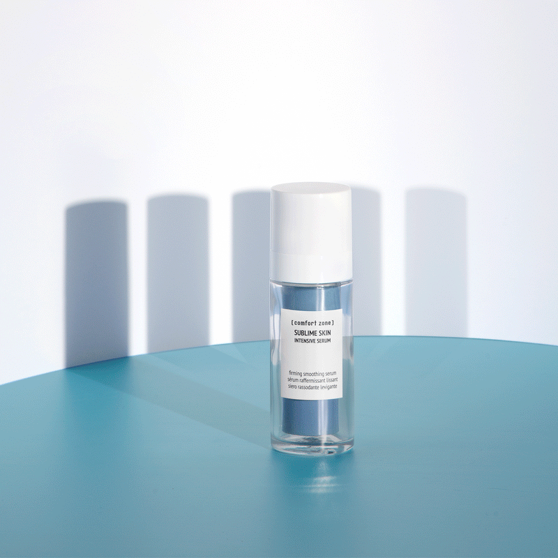 Comfort Zone: KIT INTENSIVE SERUM REFILL DUO SET Intensief egaliserend verstevigend serum-
