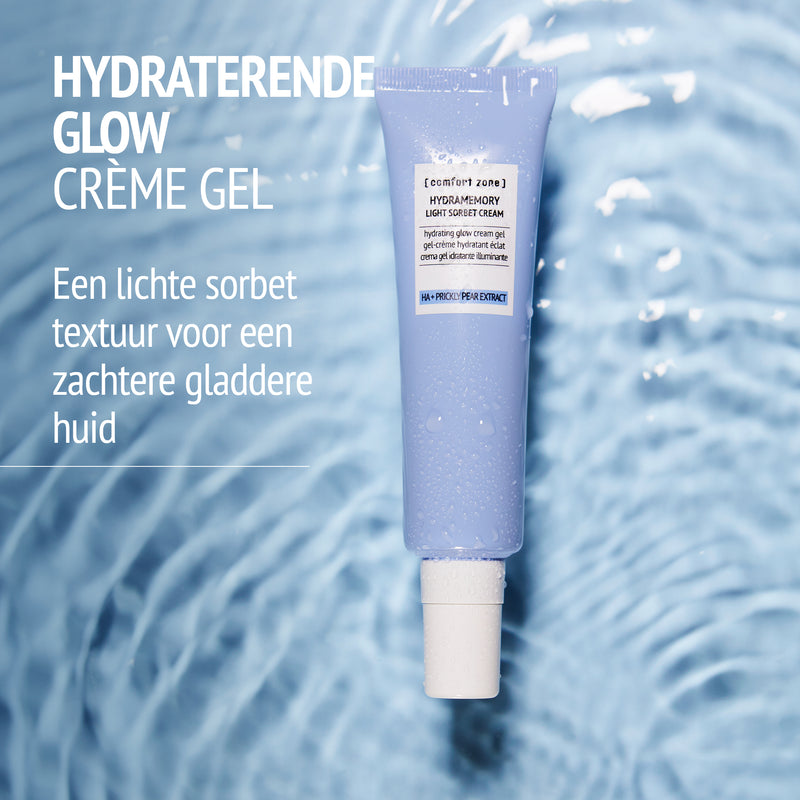 Comfort Zone: SET HYDRATING GLOW FACE SET  Het duo voor een stralende, gehydrateerde en beschermde huid -2.jpg
