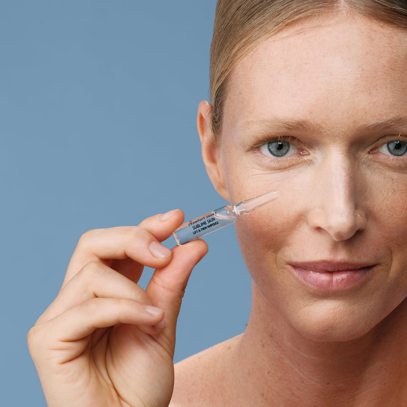 Comfort Zone: SUBLIME SKIN LIFT FIRM AMPOULE  Verstevigend concentraat  Consistentie-2
