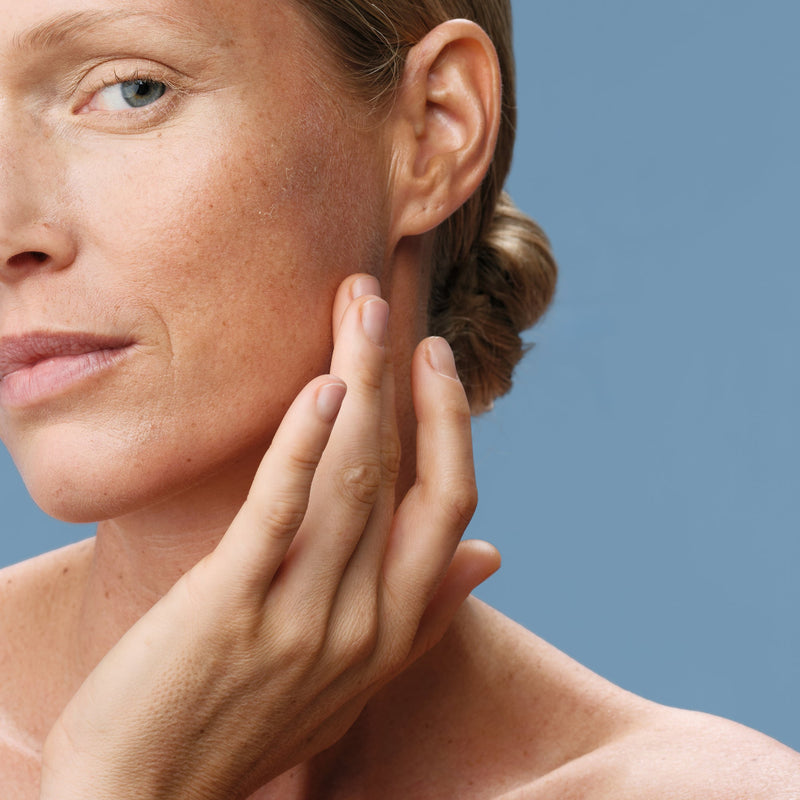Comfort Zone:  SUBLIME SKIN MICROPEEL LOTION Exfoliërende lotion Consistentie-2
