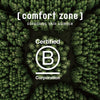 Comfort Zone: TRANQUILLITY&#8482; SMOOTH & NOURISH SET  Body lotion & Body Scrub set -6
