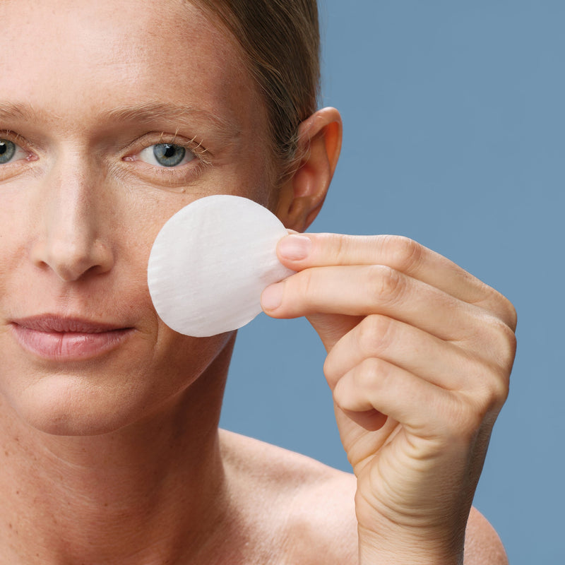 Comfort Zone: SUBLIME SKIN PEEL PADS  Dubbele peeling pads  Consistentie-2
