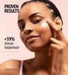 Comfort Zone:  CREAM + REFILL  Verhelderende corrigerende crème + navulling  Consistentie-2
