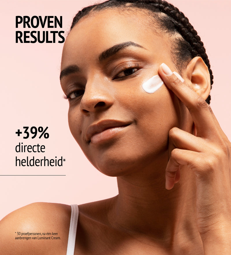 Comfort Zone:  CREAM + REFILL  Verhelderende corrigerende crème + navulling  Consistentie-2

