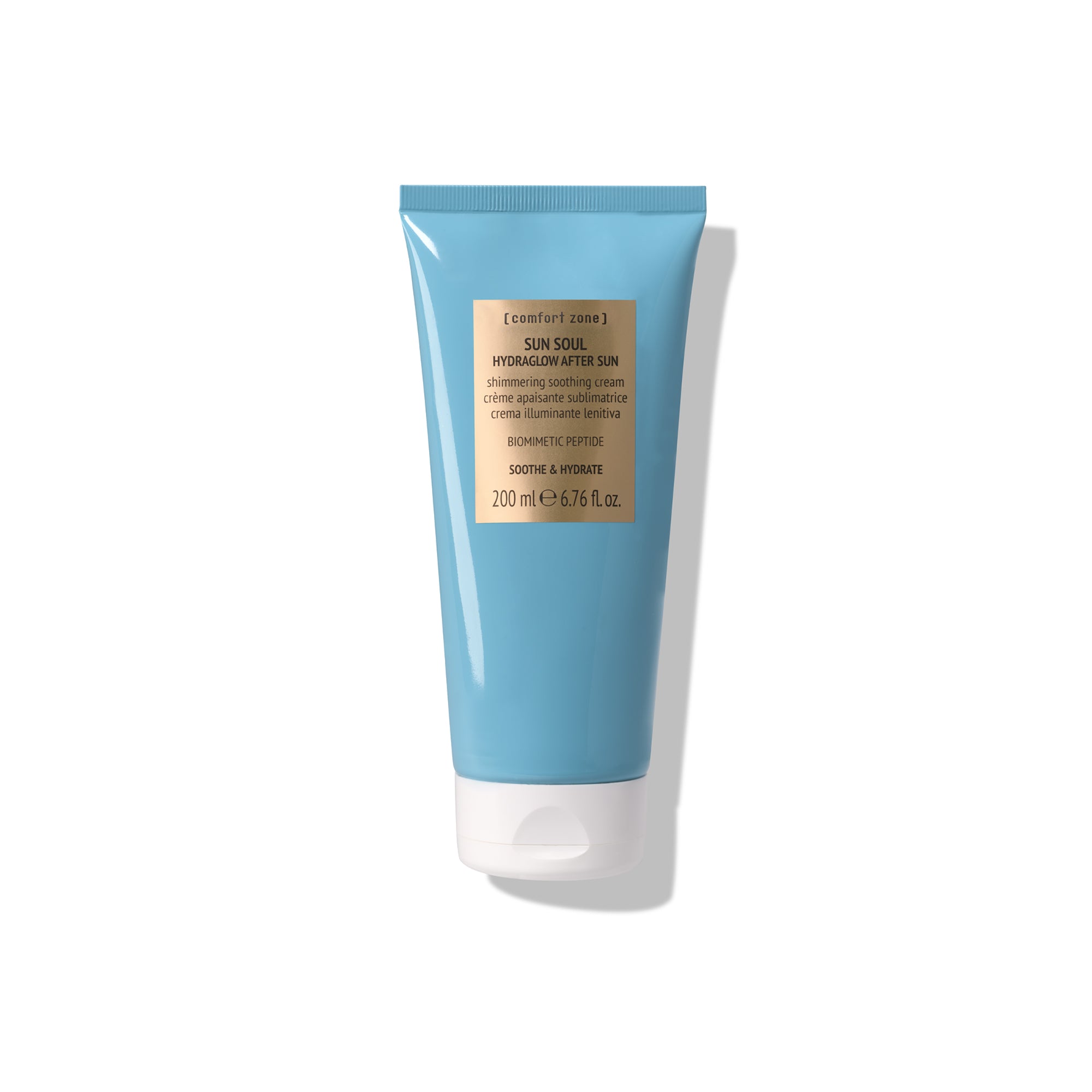 : SUN SOUL HYDRAGLOW AFTER SUN shimmering aftersun crème-0.jpg
