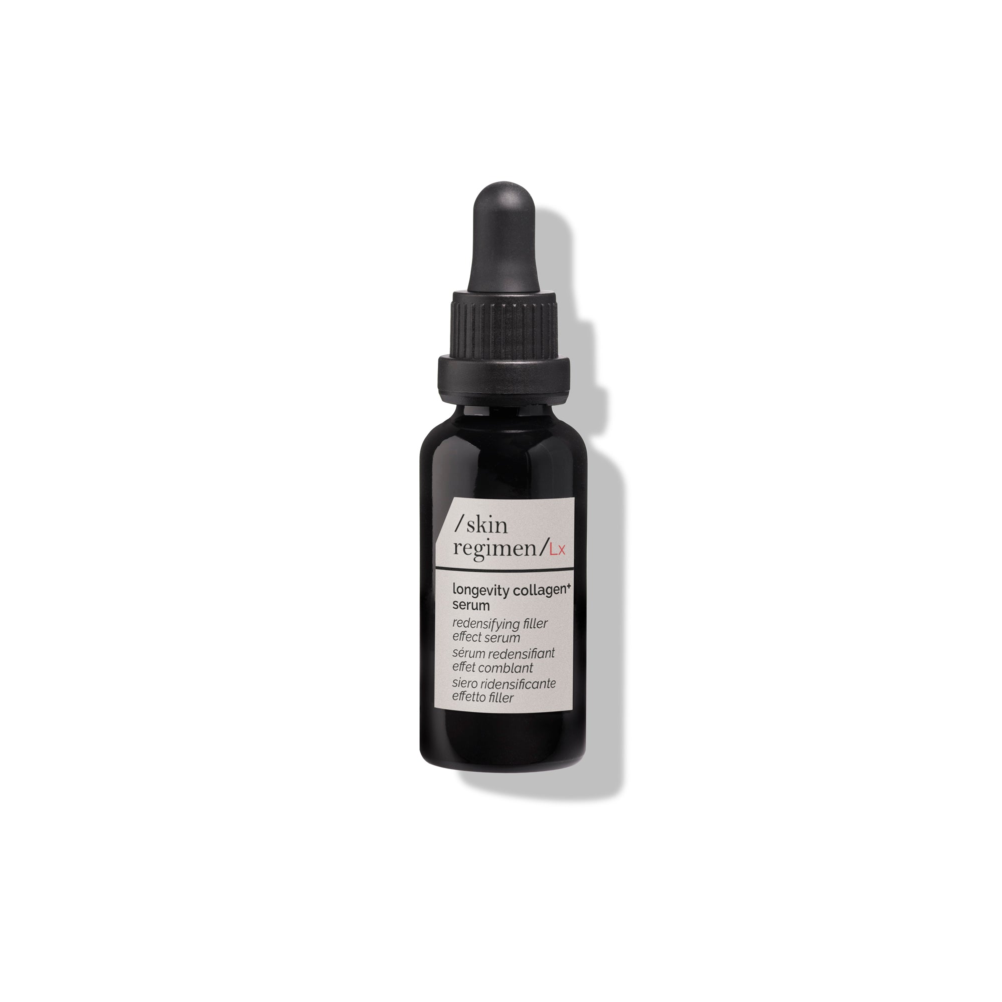Comfort Zone: SKIN REGIMEN LX LONGEVITY COLLAGEN SERUM  opvullend serum met filler effect -0.jpg
