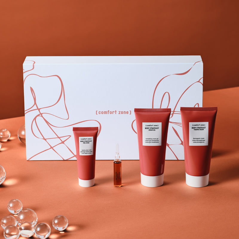 : KIT 28-DAY CELLULITE** KIT Remodellerende cosmetische lichaamsbehandeling-1.jpg
