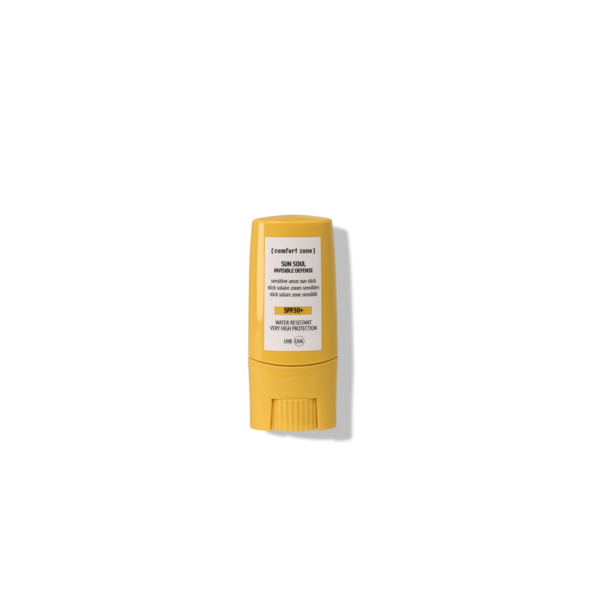 : SUN SOUL INVISIBLE DEFENSE STICK SPF50+ Zonnestick voor gevoelige zones-0.jpg
