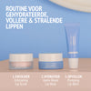 : HYDRAMEMORY HYDRAMEMORY LIP TRIO  lippenritueel in drie stappen -4
