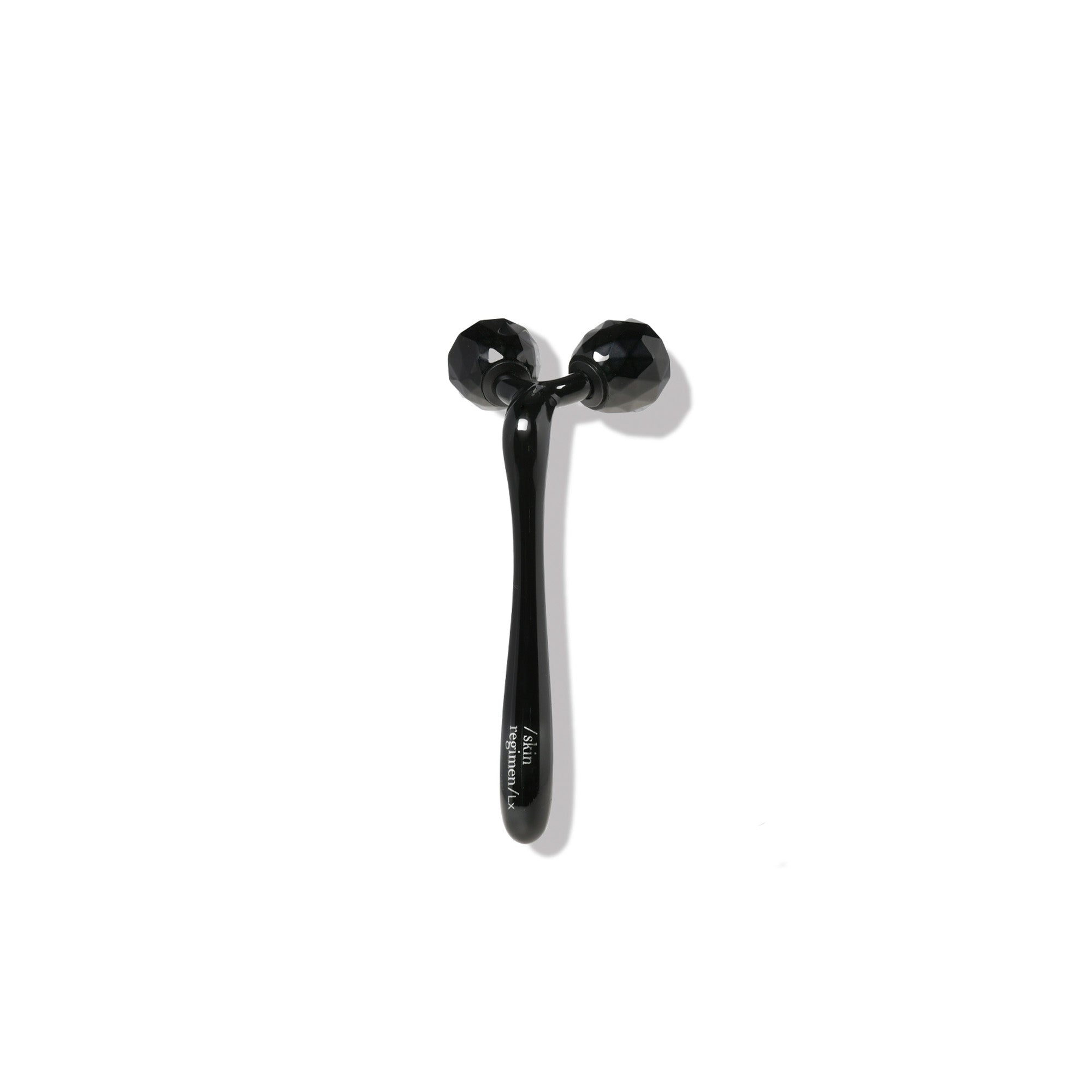 Comfort Zone: SKIN REGIMEN LX DOUBLE HEADED FACE ROLLER V-vormige Black Jade Tool-0.jpg

