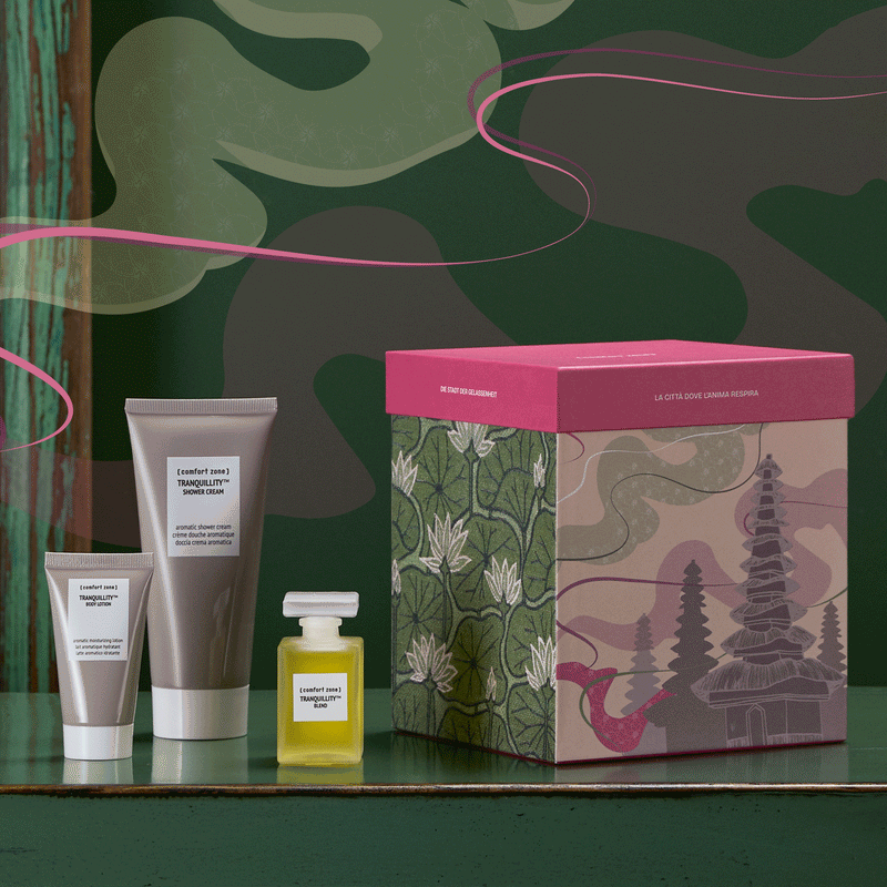 Comfort Zone: KIT THE CITY OF SERENITY Aromatische Hydraterende Bodykit-1.gif
