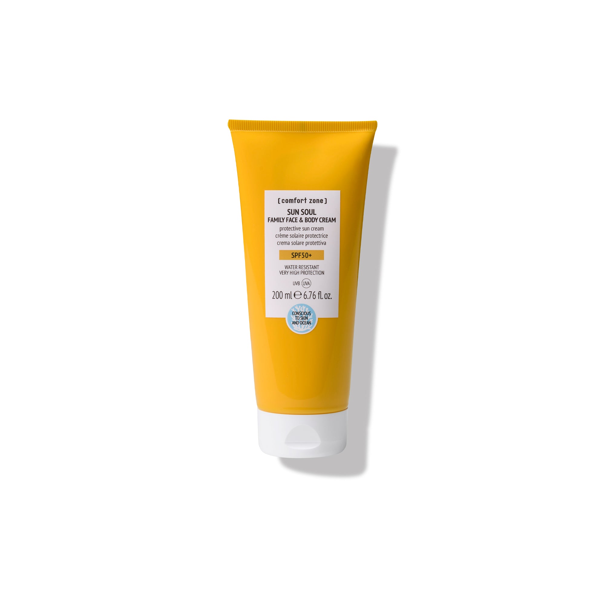 : SUN SOUL FAMILY FACE &amp; BODY CREAM SPF50+ Beschermende zonnecrème-0.jpg

