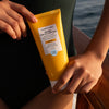 : SUN SOUL FAMILY FACE & BODY CREAM SPF50+ Beschermende zonnecrème -2
