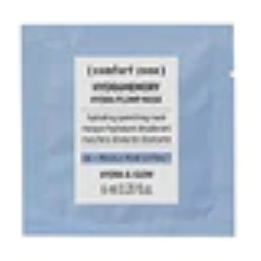 Comfort Zone: sachet DEPUFF EYE CREAM Verhelderende oogcrème-1
