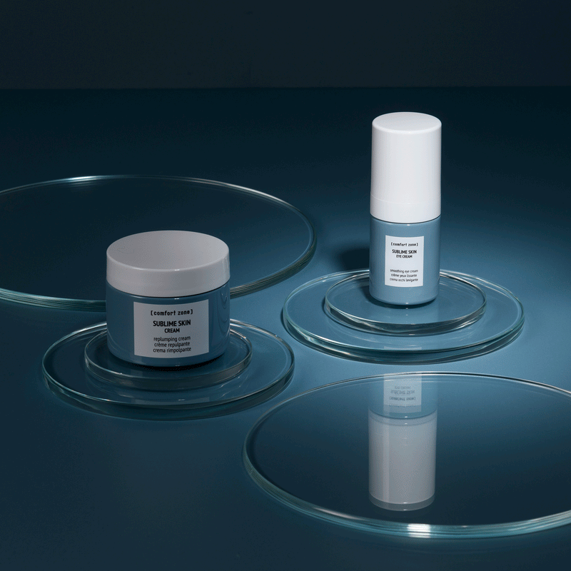 Comfort Zone: SET ANTI-AGE MUST HAVE DUO Gezichts- en ogen anti-aging set-1.gif
