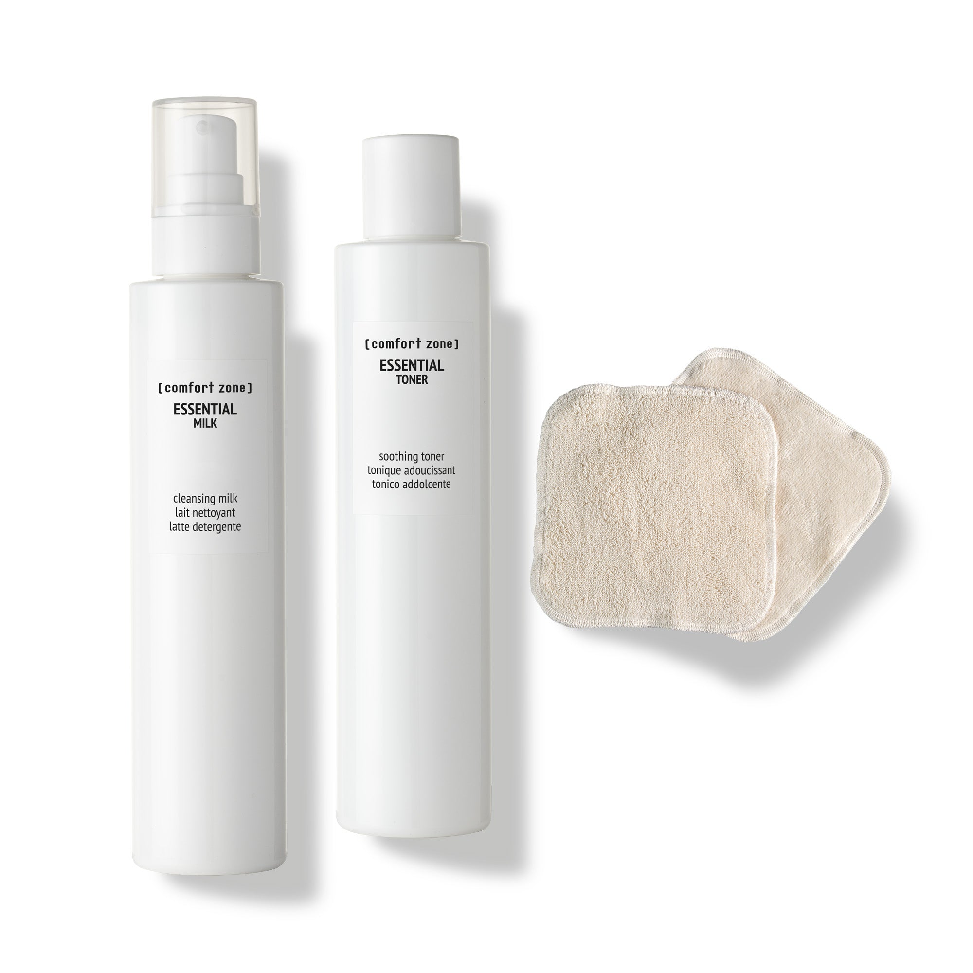 :  DEEP CLEANSING KIT  Praktisch set voor een milde en grondige reiniging. -0.jpg

