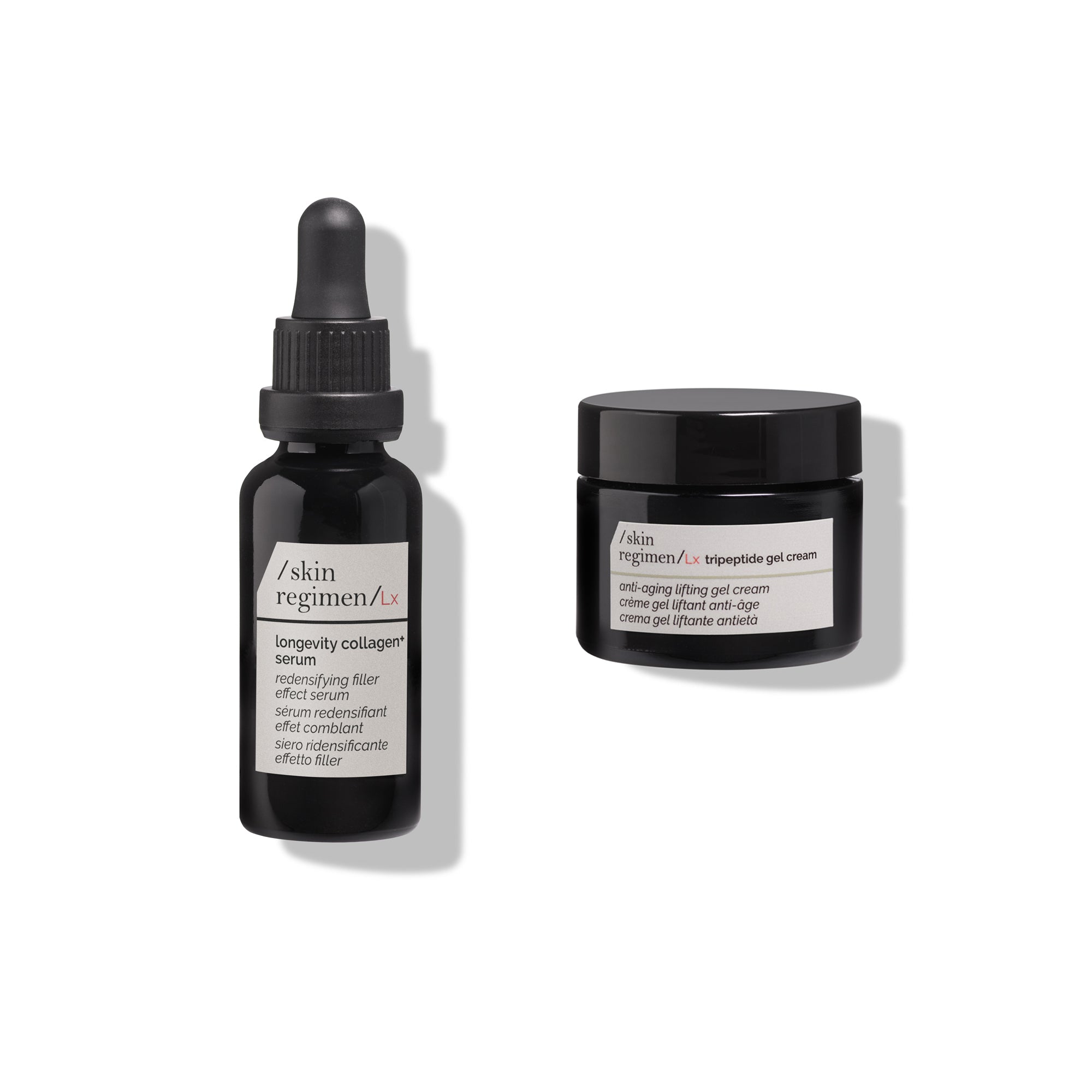 Comfort Zone:  REDENSIFYING LIFTING KIT  Liftend en verstevigend duo -Redensifying
