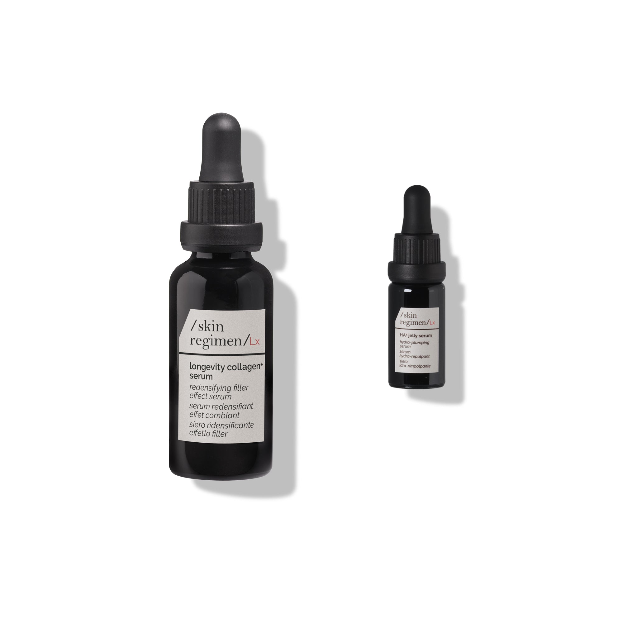 Comfort Zone:  REDENSIFYING PLUMPING KIT  Opvullende en verstevigende set -Redensifying
