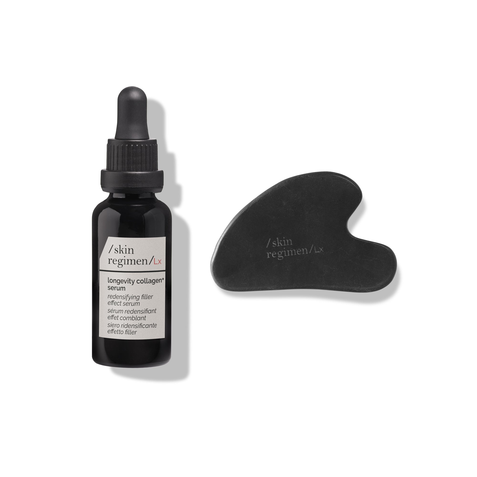 Comfort Zone:  LIFTING COLLAGEN KIT  Liftend set met collageen -Lifting
