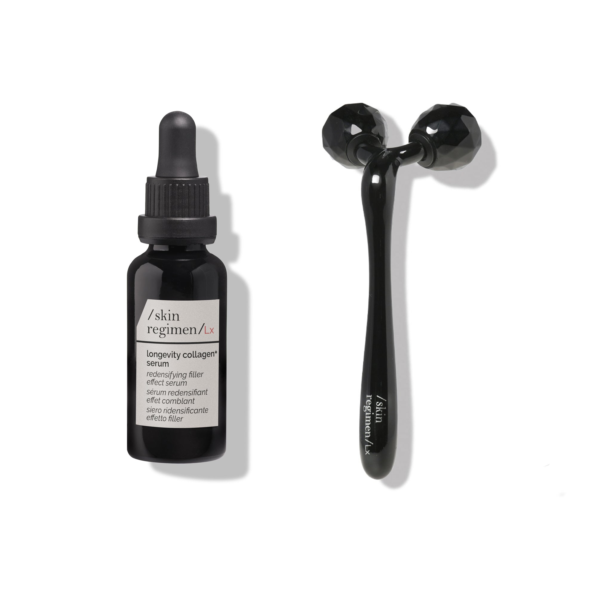 Comfort Zone:  PRO-COLLAGEN KIT <p>Verstevigende set met collageen</p>
-Pro
