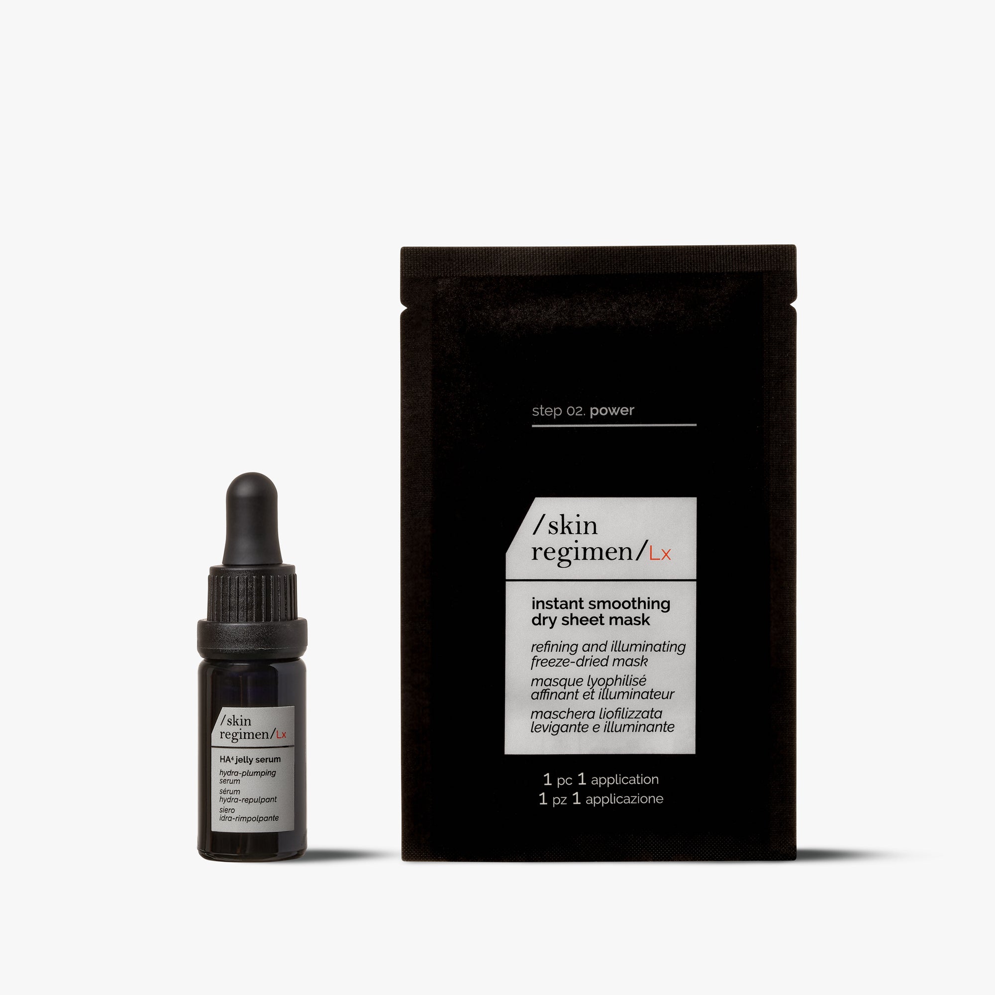 Comfort Zone:  Perfect Skin On The Go Opvullend &amp; verhelderend kit-1.jpg
